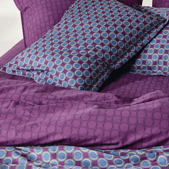 Kentia Set Super dublu 4 buc 240x270εκ. Chaos Kentia Set Super dublu 4 buc 240x270εκ. Chaos