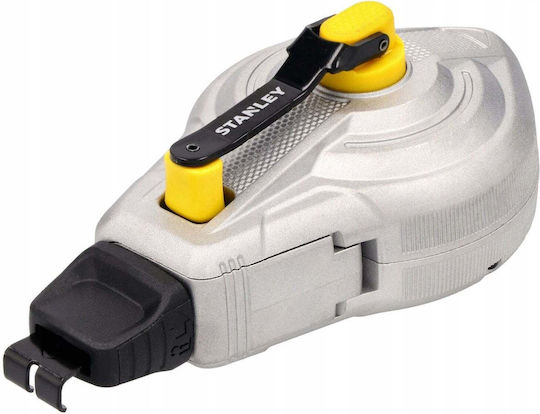 Stanley STHT47612-0 Chalk Line Kit with Chalk 30m