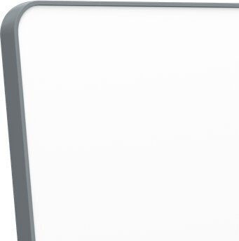 Nobo Magnetic Hanging Dry Erase Board 90x180cm