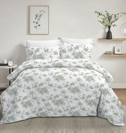 Olia Home Υπέρδιπλο 240x260εκ. 1