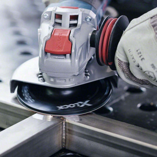 Bosch X-lock Orbital Sander Sheet