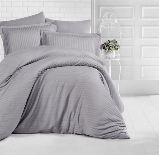 Linea Home Soft Μονό 100x200+25εκ. με Λάστιχο Λευκό Linea Home Soft Μονό 100x200+25εκ. με Λάστιχο Λευκό