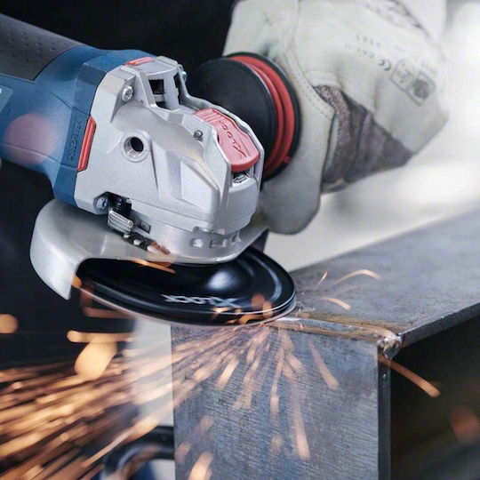 Bosch X-lock Orbital Sander Sheet