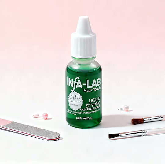 Blutstillendes Flüssigkeit 15ml