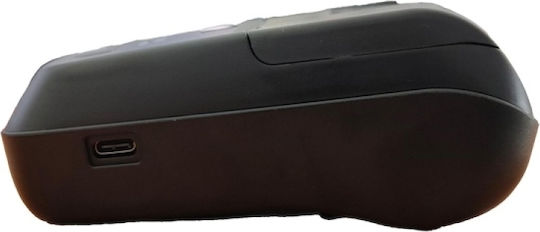NG Φορητός Εκτυπωτής Ετικετών USB, Bluetooth