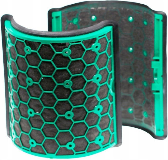 JETtools Hepa Vacuum Cleaner Filter Compatible with Dyson