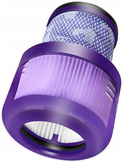JETtools Hepa Filter for Stick Vacuum Cleaner Compatible with Dyson