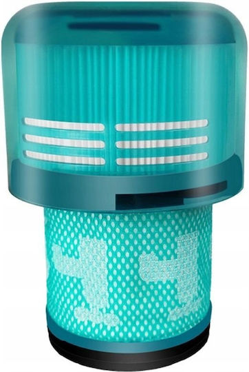 JETtools Hepa Filter for Stick Vacuum Cleaner Compatible with Dyson