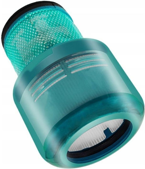 JETtools Hepa Filter for Stick Vacuum Cleaner Compatible with Dyson