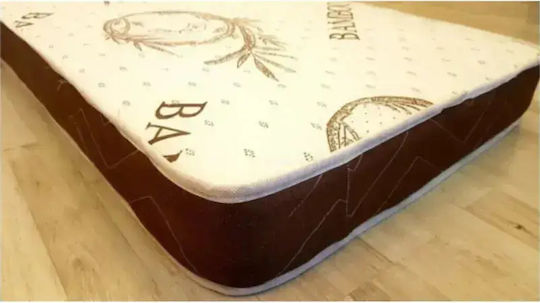 SteweHome Ортопедичен Матрак За Игрално Площадче 60x120+10cm