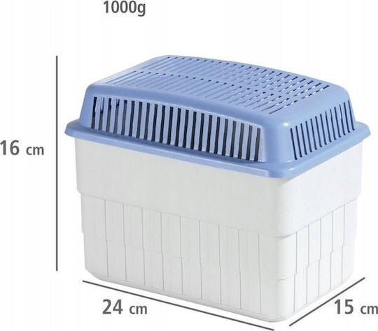 Wenko Absorber Refill for Moisture Absorber SP01_13937078 1000gr