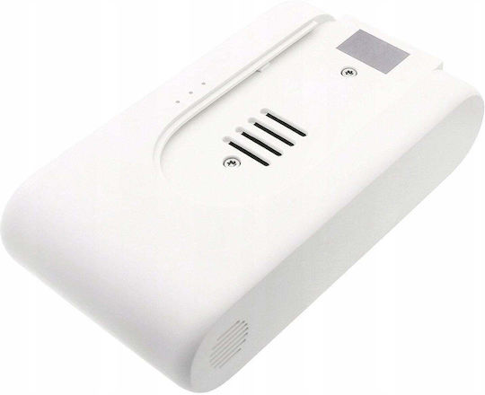 Cameron Sino Wiederaufladbare Batterie Typ V2309-7s1p-bca Für Elektrische Staubsauger Dreame R10 R 10 Cs-drr100vx