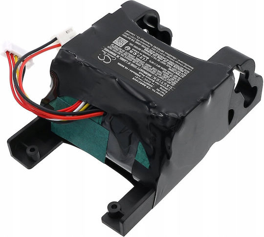 Cameron Sino Batterie Typ 908bpv144-01 Bosch Bchf2mx16 Readyy'y Serie 2 Cs-bbr210vx