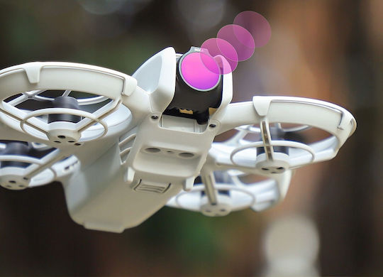 Φιλτρο Sunnylife Nd16 Ndx16 Dji Neo Drone Sunnylife Ne-fi872 Nd16