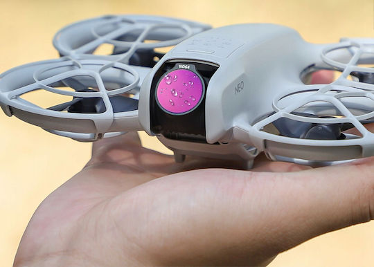 Φιλτρο Sunnylife Nd16 Ndx16 Dji Neo Drone Sunnylife Ne-fi872 Nd16
