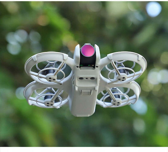 Filtru Sunnylife Nd8 Ndx8 Dji Neo Drone Ne-fi872 Nd8