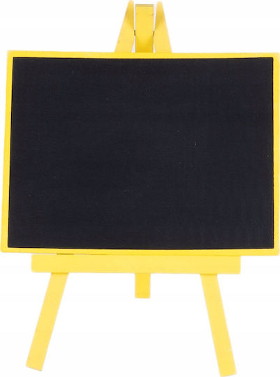 Pincello Schwarzes Brett Boden 21x28,5cm