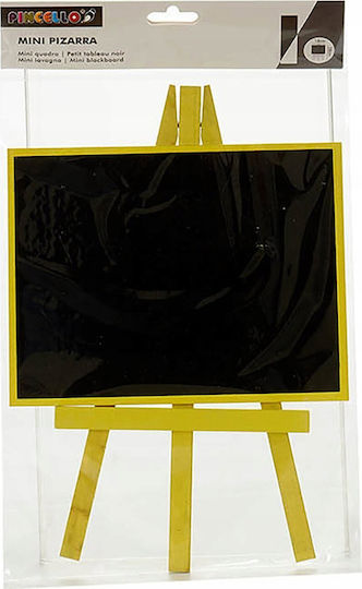 Pincello Schwarzes Brett Boden 21x28,5cm