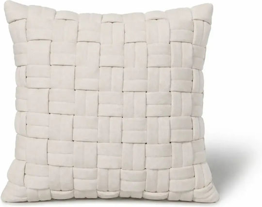 Liolios Home Μαξιλάρι Clusp Natural 40x60εκ. Liolios Home Μαξιλάρι Clusp Natural 40x60εκ.