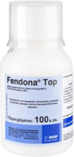 BASF Fendona Top Insektizid Spray gegen Flöhe Ohne Duftstoff