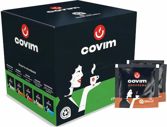 Ταμπλέτες Covim Orocrema 150τεμ