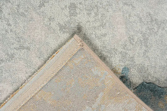 Ragolle Mancini Living Room Rug Rectangular White 200x290cm