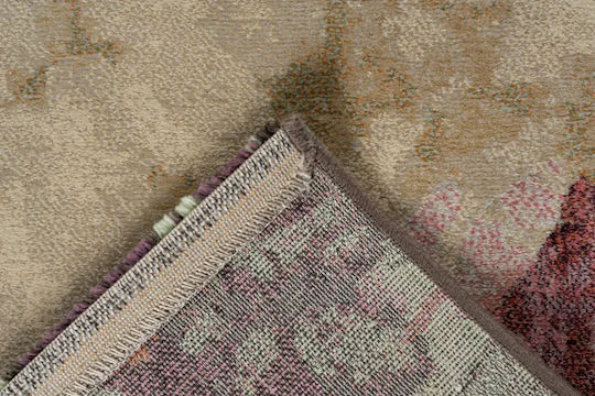 Ragolle Mancini Χαλί Ορθογώνιο Λευκό 200x290cm