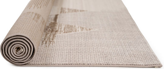 Tzikas Carpets Elemente Covor Rectangular Bej 160x230cm