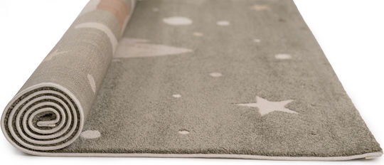 Tzikas Carpets Ellie 90046- 160x230cm Πράσινο