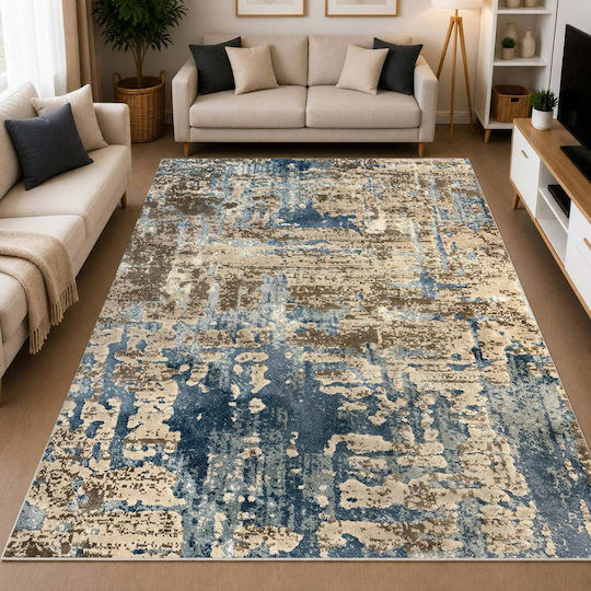 Homeone Bs097 Antiderapant Covor Rectangular