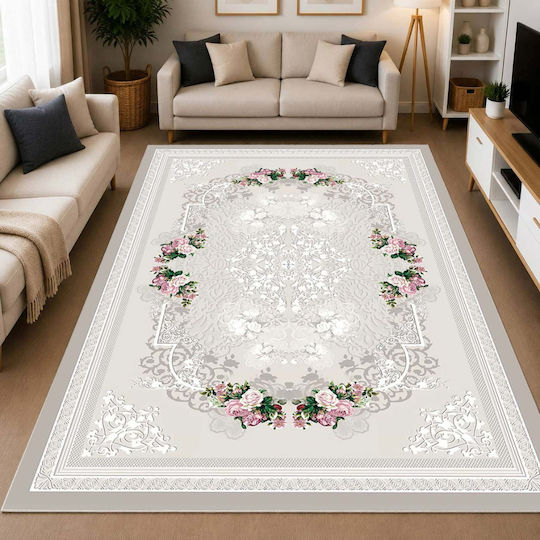 Homeone M315 Anti-slip Rug Rectangular