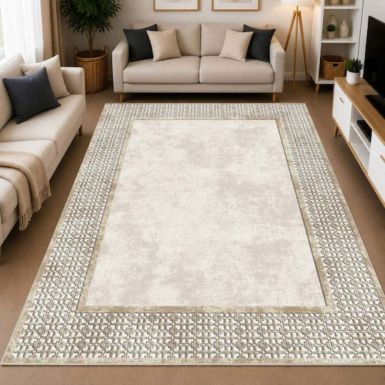 Homeone M150 Αντιολισθητικό Χαλί Ορθογώνιο 120x180cm
