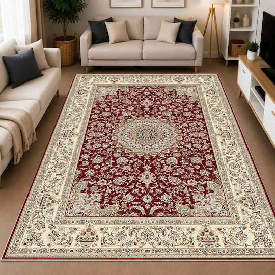 Homeone Αντιολισθητικό Χαλί Ορθογώνιο 120x180cm