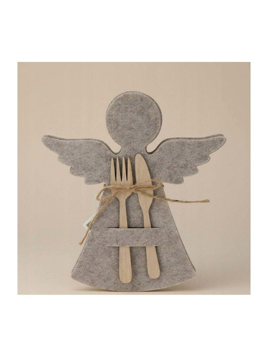 Home&Styling Collection Cutlery With Angels Home&Styling Collection Cutlery With Angels