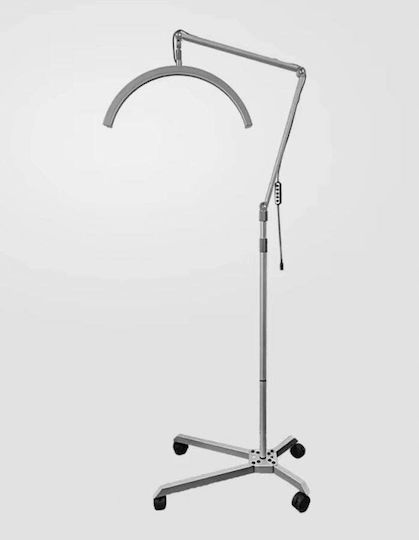 Michael Marinelli Aesthetic Center Lighting