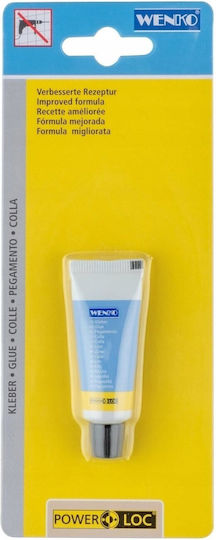 Wenko Лепило за дърво Бяло 10ml