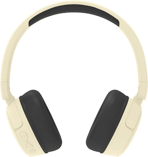 OTL Kpop Demon Hunter Căști Audio Wireless / Cu Fir de Copii On Ear cu 24 Ore de Funcționare Negre