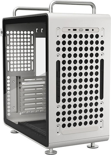CoolerMaster 540 Middle Tower Carcasă PC Moonstone