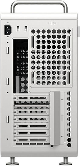 CoolerMaster 540 Middle Tower Carcasă PC Moonstone