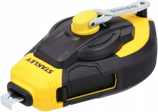 Stanley Chalk Line 30 Meters Length 3:1 Stanley Stht47311-0