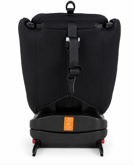 ForAll Lunex Столче за кола с Isofix Grey-Pink 0-36 кг