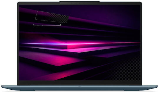 Yoga Slim 7 14AGP11 14" OLED FHD+ (Ryzen AI 400 Series-445/16GB/1TB SSD/Radeon 840M/W11 Pro) (International English Keyboard)
