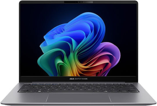 Asus ExpertBook P5 P5405CSA-GR258V8D0X 14" QHD+ 144Hz (Ultra 7-258V/32GB/1.0TB SSD/W11 Pro) (GR Keyboard)