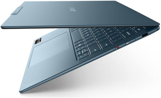 Yoga Slim 7 14AGP11 14" OLED FHD+ (Ryzen AI 400 Series-445/16GB/1TB SSD/Radeon 840M/W11 Pro) (International English Keyboard)