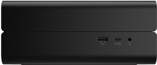 HP Z2 G1A Мини Компютър (Ryzen AI Max 300 Series PRO 380/32GB DDR4/1.0TB SSD/W11 Pro)