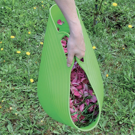 Ribimex Kunststoff Mop Eimer Gewicht 28lt