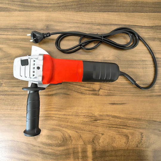 GeHock GAG900 Ъглошлайф 125mm Електрически 900W