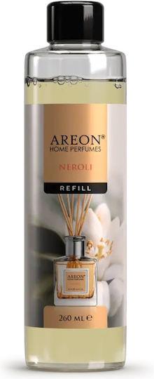 Areon Υγρό Αναπλήρωσης για Diffuser Neroli RDR13 260ml