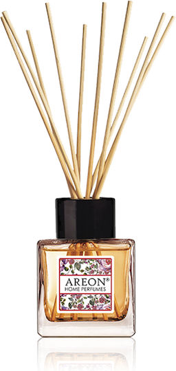Areon Diffuser Perfume με Άρωμα Τριαντάφυλλο BHP09 50ml