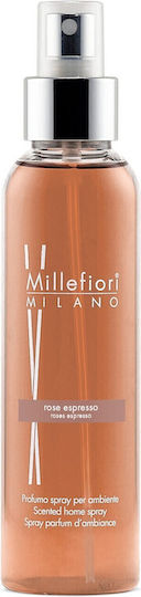 Millefiori Αρωματικό Spray με Άρωμα Τριαντάφυλλο 150ml